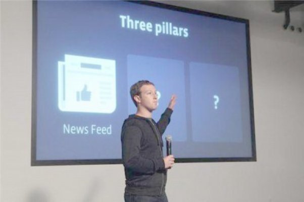 Gerloff: Facebook dispare în 2 sau 3 ani!